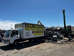 Best Retail Junk Removal  in Lawton, OK