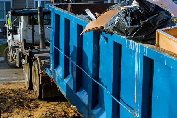 Best Commercial Junk Removal  in Lawton, OK