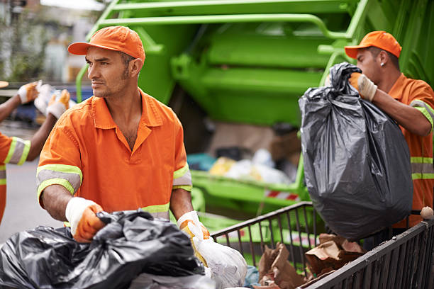 Best Same-Day Junk Removal Services  in Lawton, OK